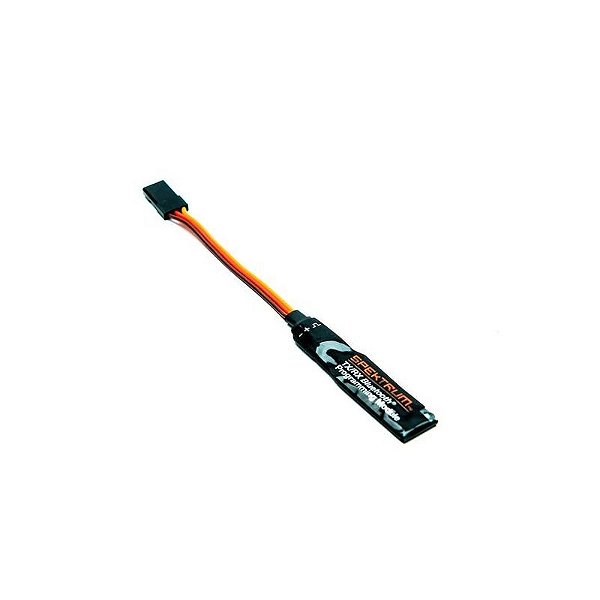 Módulo de Controle Remoto Bluetooth Spektrum SPMBT1000