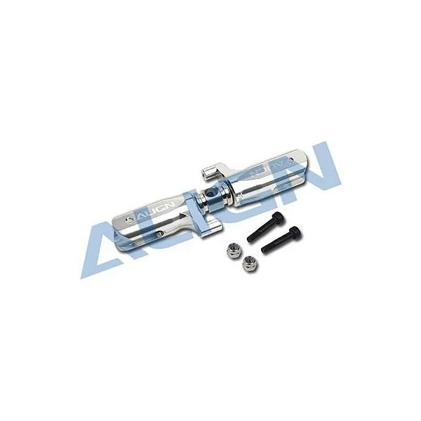 Suporte Do Rotor De Cauda Metálico Tr600N V2 Hn6103B