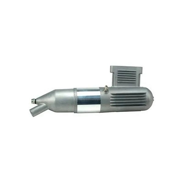 Mufla Modelismo .52 Magnum XLS S52601X 284229