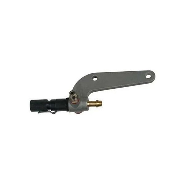 Válvula De Agulha Remota Magnum 61-91 281158