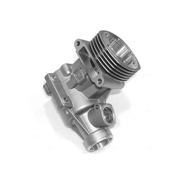 Cárter Motor Profissional 61 T.Tiger An0306