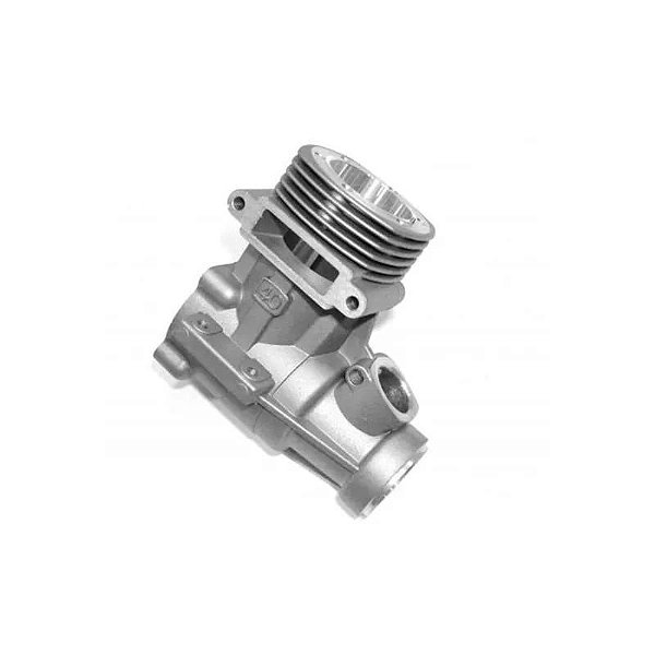 Cárter Do Motor Pro 40 T.Tiger An0343
