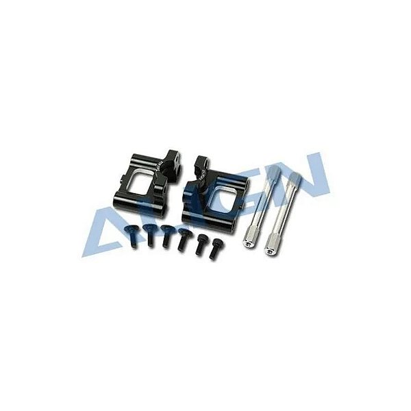 Bloco De Rolamento Do Motor Metálico Tr600N Hn6105