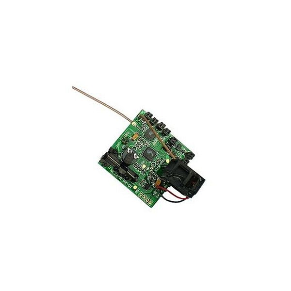 Conjunto De Receptor Ne4516002 Twingoo