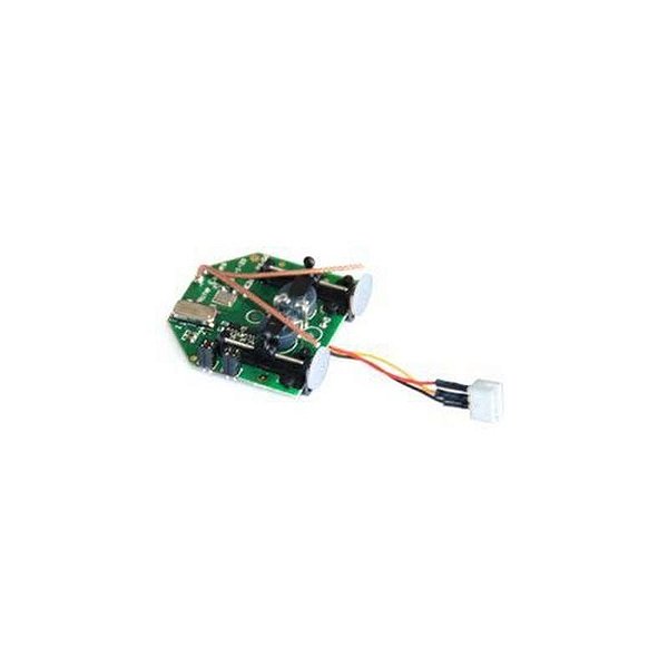 NE4617001 Receiver Set Bravo III Conjunto Bravo Ne4617001 Iii
