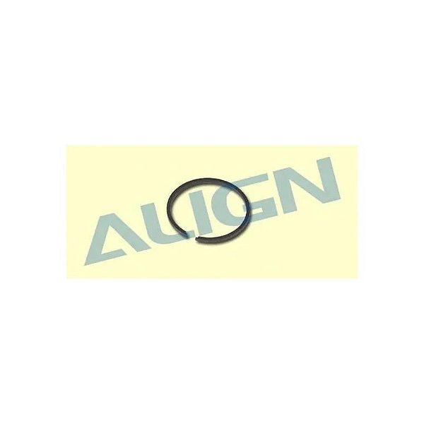 Pistão de Motor Modelo He55H06T com Anel de Reposição - 27703400
