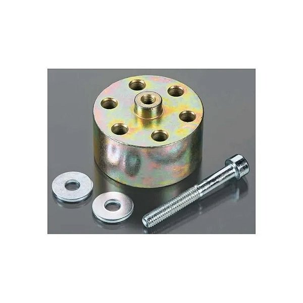 Guia de Broca para Motor Dle 111Cc e 111