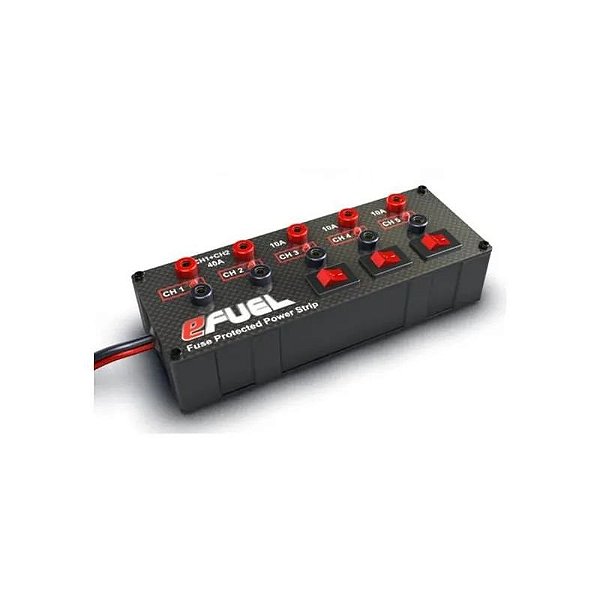 Filtro de Linha Modelo Imax Power Strip SK D5000100
