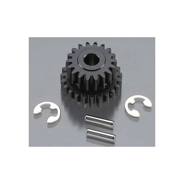 Engrenagem Hpi Hd 18-23 Dentes 1M 102514
