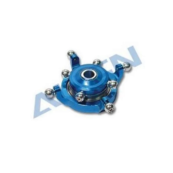 Prato Giratório De Alumínio Tr Hs1062T