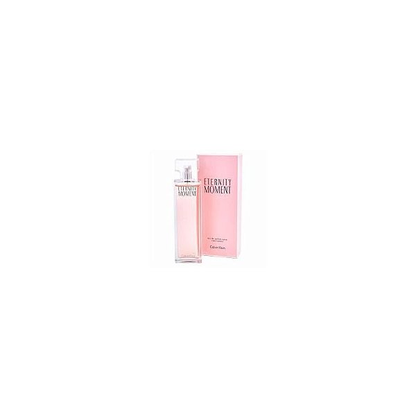 Perfume Calvin Klein Eternity Moment Eau De Parfum 100Ml - Aroma Floral E Sedutor