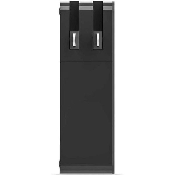 Estação De Energia Portátil Mophie - 6.000Mah - Carregamento Sem Fio Qi - 18W Usb-A / Usb-C - Modelo 401102474