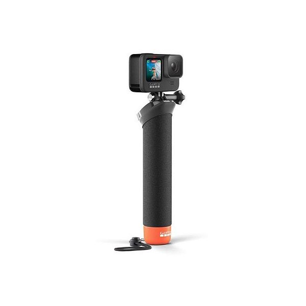 Estabilizador Manual Flutuante para Câmeras de Ação GoPro - Modelo AFHGM-003