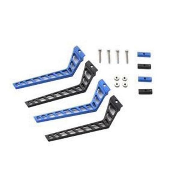 Legs de Aterrissagem 3DR para Drone Iris IRS-KIT-0011