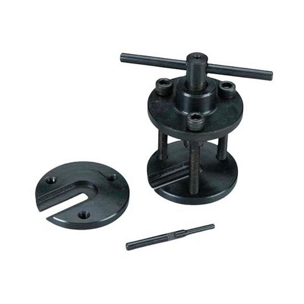 Extrator de Engrenagem Pinhão 2-5MM para Eixo GPMR2410