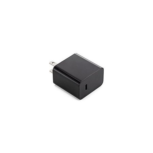 Carregador USB-C 30W Dji Fonte - Alta Performance e Eficiência Energética
