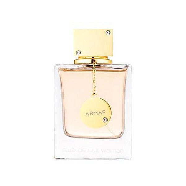 Armaf Club de Nuit Eau de Parfum Feminino 105ML