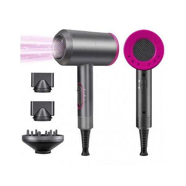 Secador de Cabelos Super Potente 110V Professional