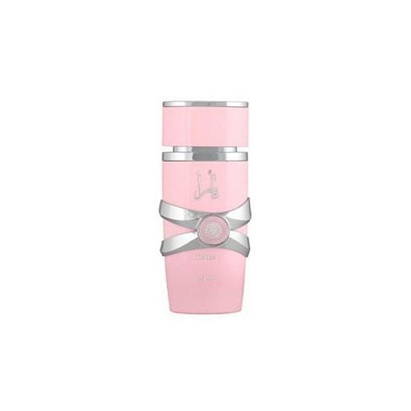 Perfume Feminino Lattafa Yara - Eau de Parfum 100ML com Fragrância Delicada