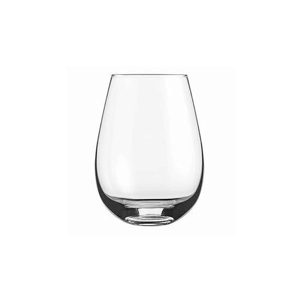 Conjunto de Taças de Vinho Cuisinart CG-S4W - 4 Unidades Elegantes