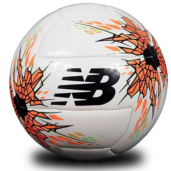 Bola de Treino Futsal New Balance Geodesa FB23171GWND 2023