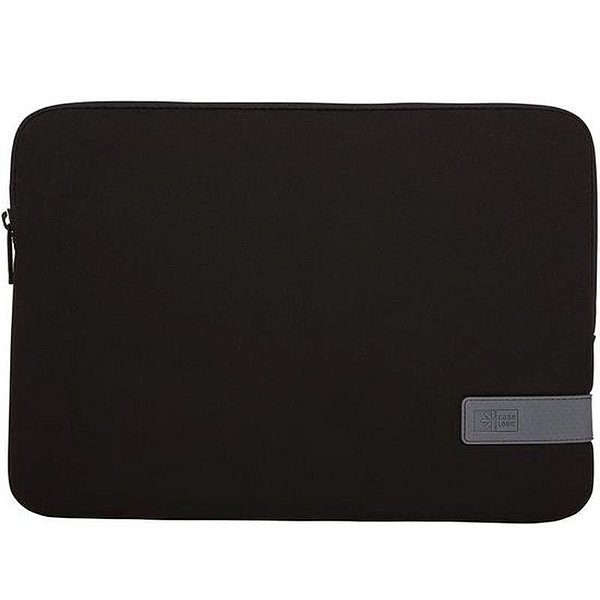 Estojo Protetor Case Logic Refmb-113 Para Notebook De 13 Polegadas - Cor Preta