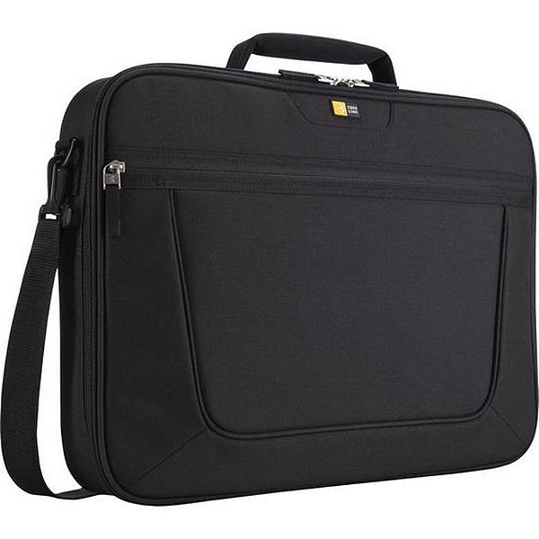Estojo Para Notebook 15.6 Logic Vnci-215 - Cor Preto