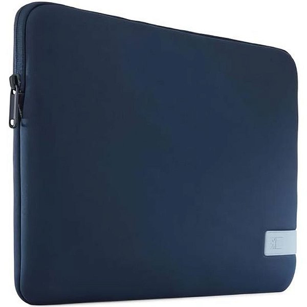Estojo Case Logic Refpc-114 Para Notebook 14 - Azul Escuro