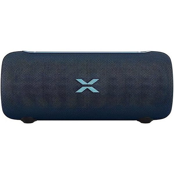 Caixa De Som Bluetooth Portátil Xion Xi-Xt6 - Cor Azul