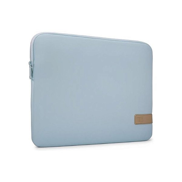 Estojo Case Logic REFPC-114 para Notebook 14 - Azul Suave
