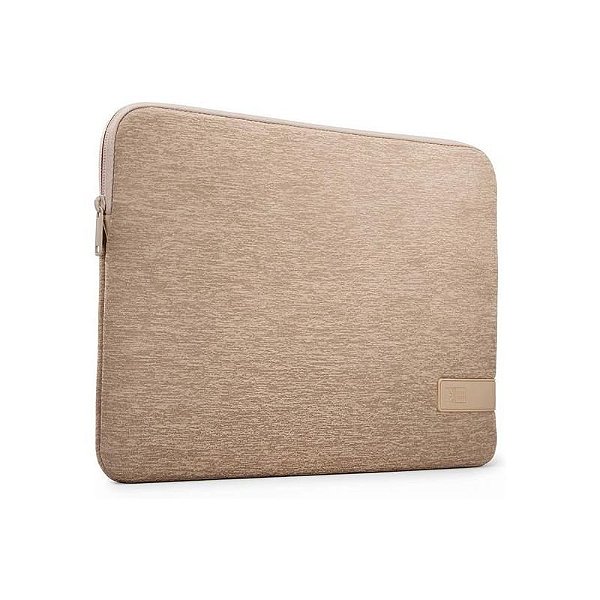 Estojo Case Logic REFPC-113 para Notebook 13 - Beje Boulder