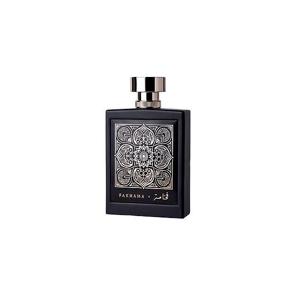 Perfume Assala Fakhama Eau de Parfum 100ML - Luxo e Sofisticação