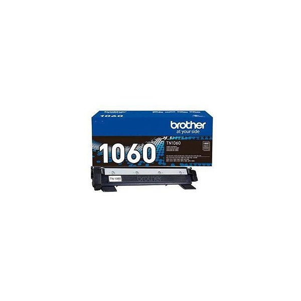 Toner para Impressora Brother TN-1060 Compatível com Modelos 1200/1212/1617