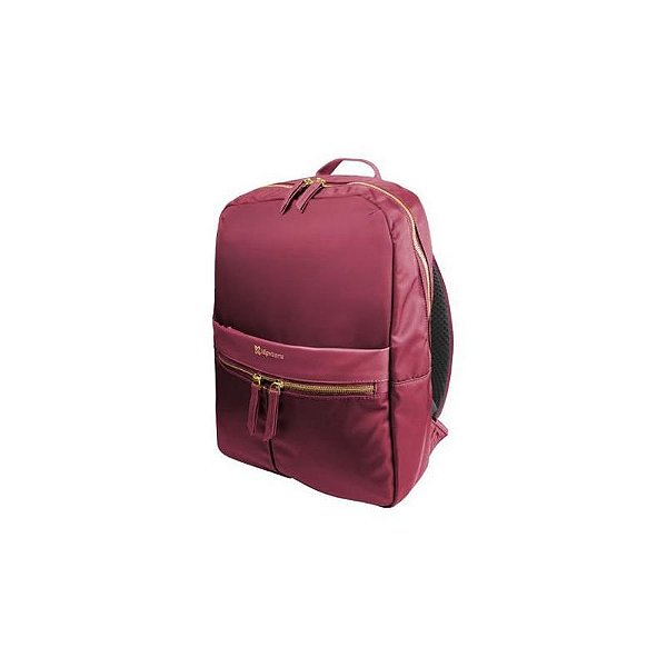 Mochila Klip Extreme para Notebook 15.6 - Vermelha KNB-467RD