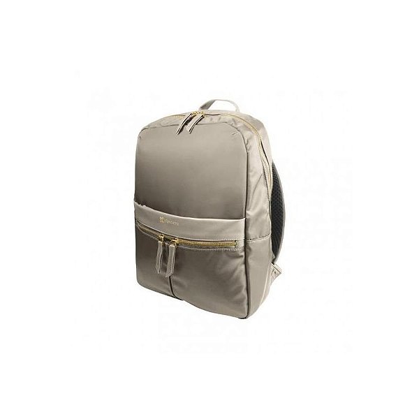 Mochila Klip Extreme KNB-467KH para Notebook 15.6 - Cor Caqui