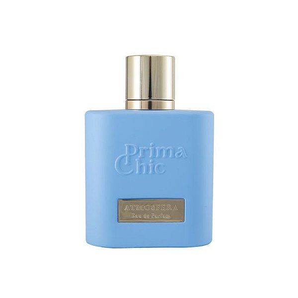 Perfume Feminino Prima Chic Atmosfera - Eau de Parfum 100ML