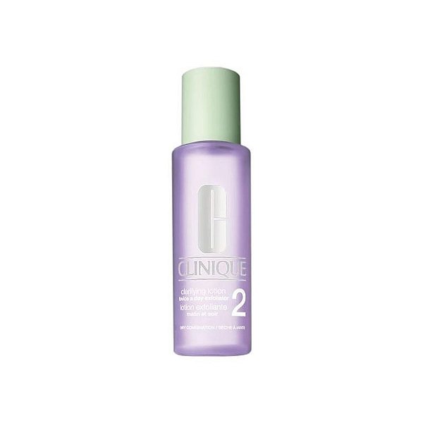 Esfoliante Clareador Locao para Pele Mista a Seca - 400ML