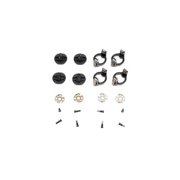 Placa de Montagem de Hélice PR22 para Dji Inspire 2