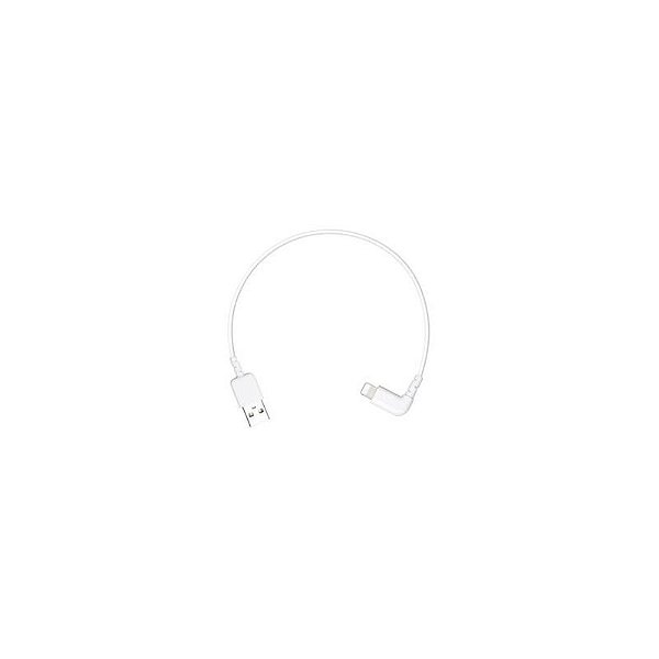 Cabo USB de Luz para Dji Inspire 2 - Peça de Reposição PRT22