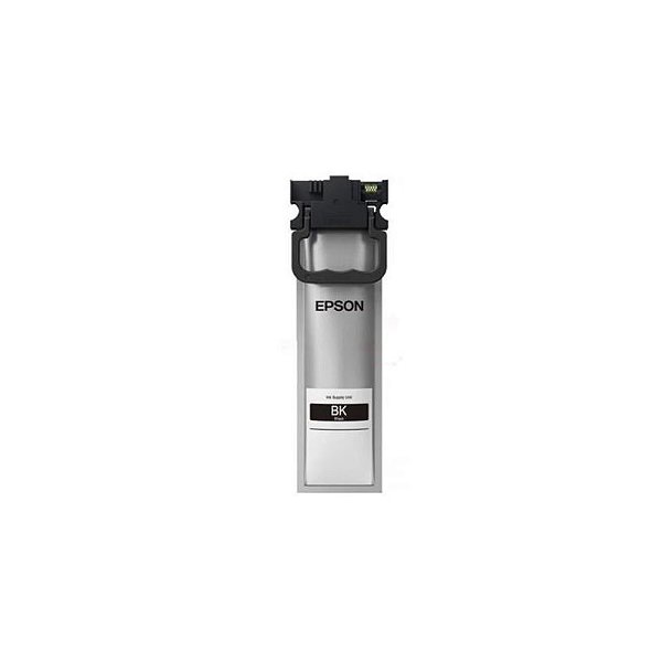 Cartucho De Tinta Epson T11A120-Al Para Impressoras Wf-5390/5890
