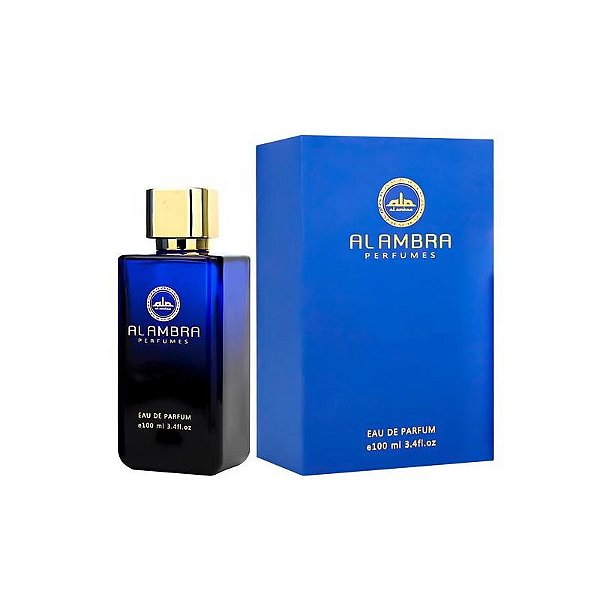 Perfume Feminino Al Ambra Arosa - Eau de Parfum 100ML