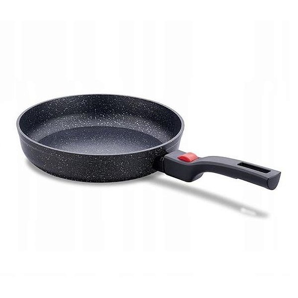 Punho Removível Preto Ornella Pratik 26x5 - Acessório Prático e Funcional