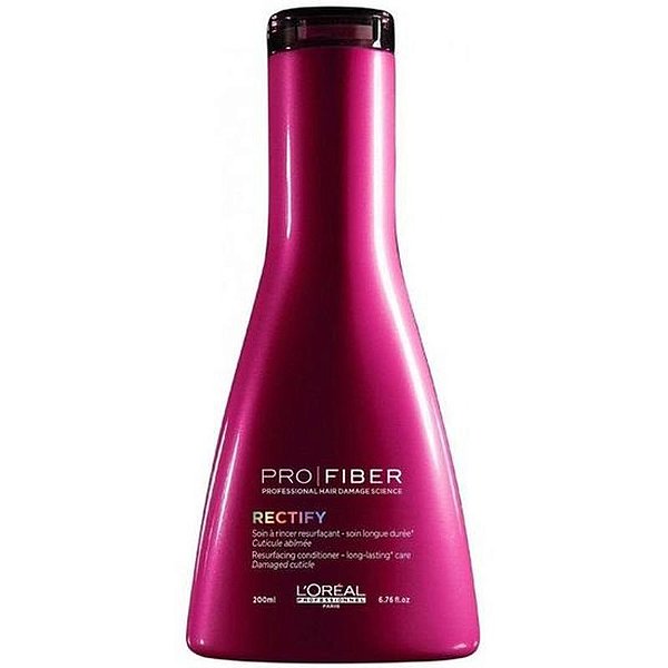 Produto Restaurador Loreal LP Pro Fibra - 200ml