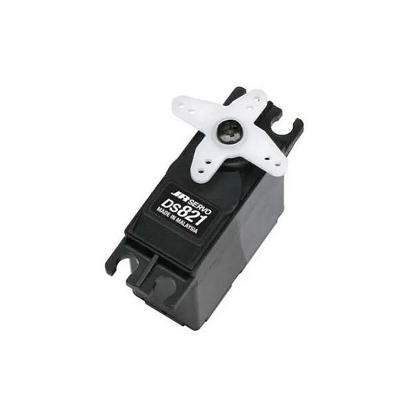 Modelo de Servo Digital DS821 Ultra Torque da JRPS821