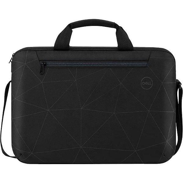 Pasta Executiva para Notebook Dell Essential 15" - Preta