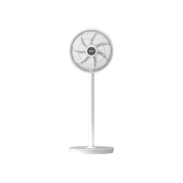 Ventilador de Pé Xion XI-V12 220V - Eficiente e Silencioso para Conforto Ideal