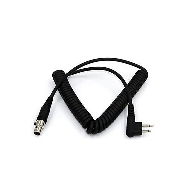 Cabo Ufq Para Paramotor Motorola Gp/Cp/Ct M1