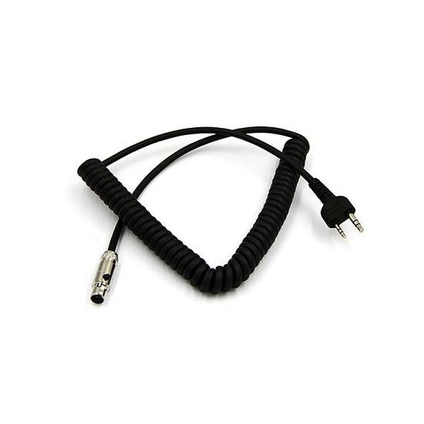Cabo Ufq Para Paramotor Icom Ic-A6/14/24 S3