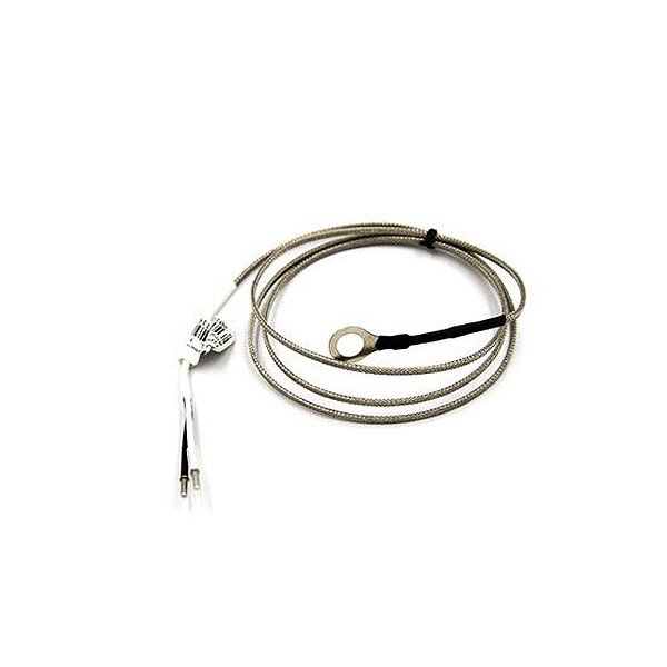 Medidor de Temperatura com Sonda CFI CHT Anel 10MS SJ R10