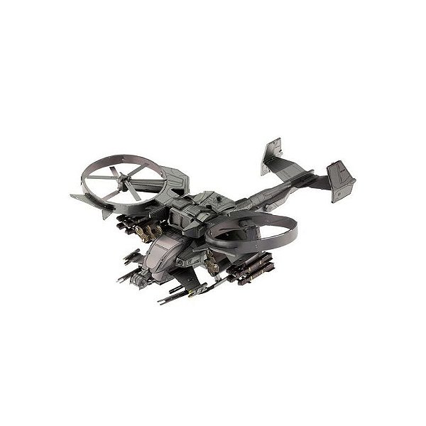 Fascinações Inc Metal Earth Icx253 Avatar Escorpião Gunship